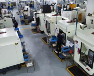 Production Workshop