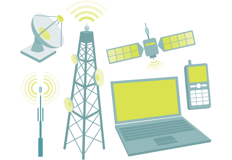 Communication Equipment Metals