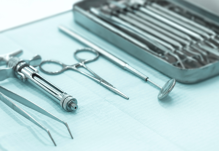 Medical Equipment Metals