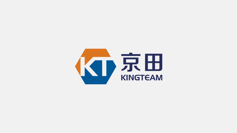 King Team website online